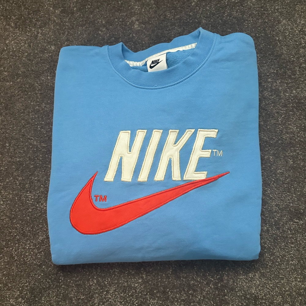 Nike Crewneck